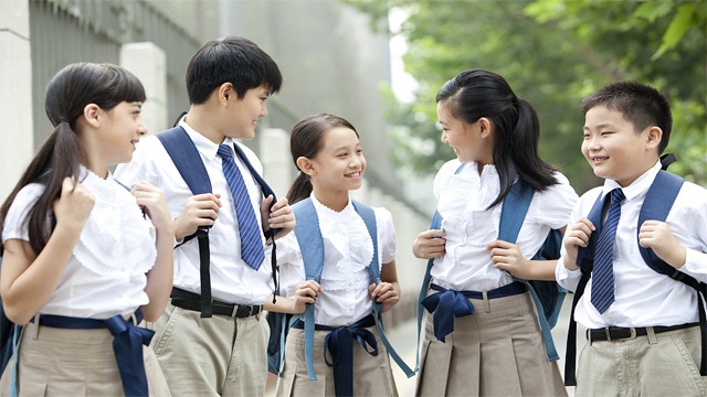 广州各区中小学招生安排详细汇总，这些时间点千万别错过！